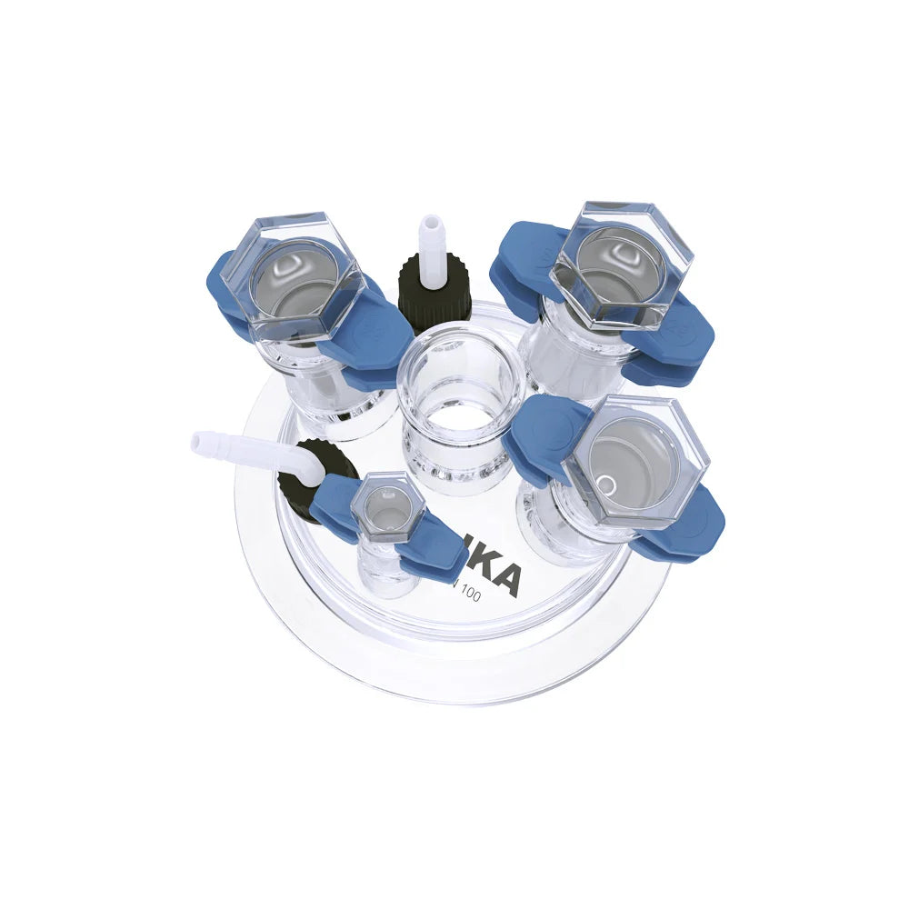 SY 100.2 Reactor lid