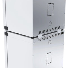 IO S 2.10 Stacking kit