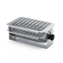 IO R 2.10 Adjustable tube rack
