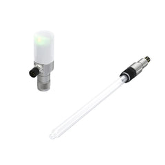 HA.s.rox.10 Hamilton redox sensor, for 10 l