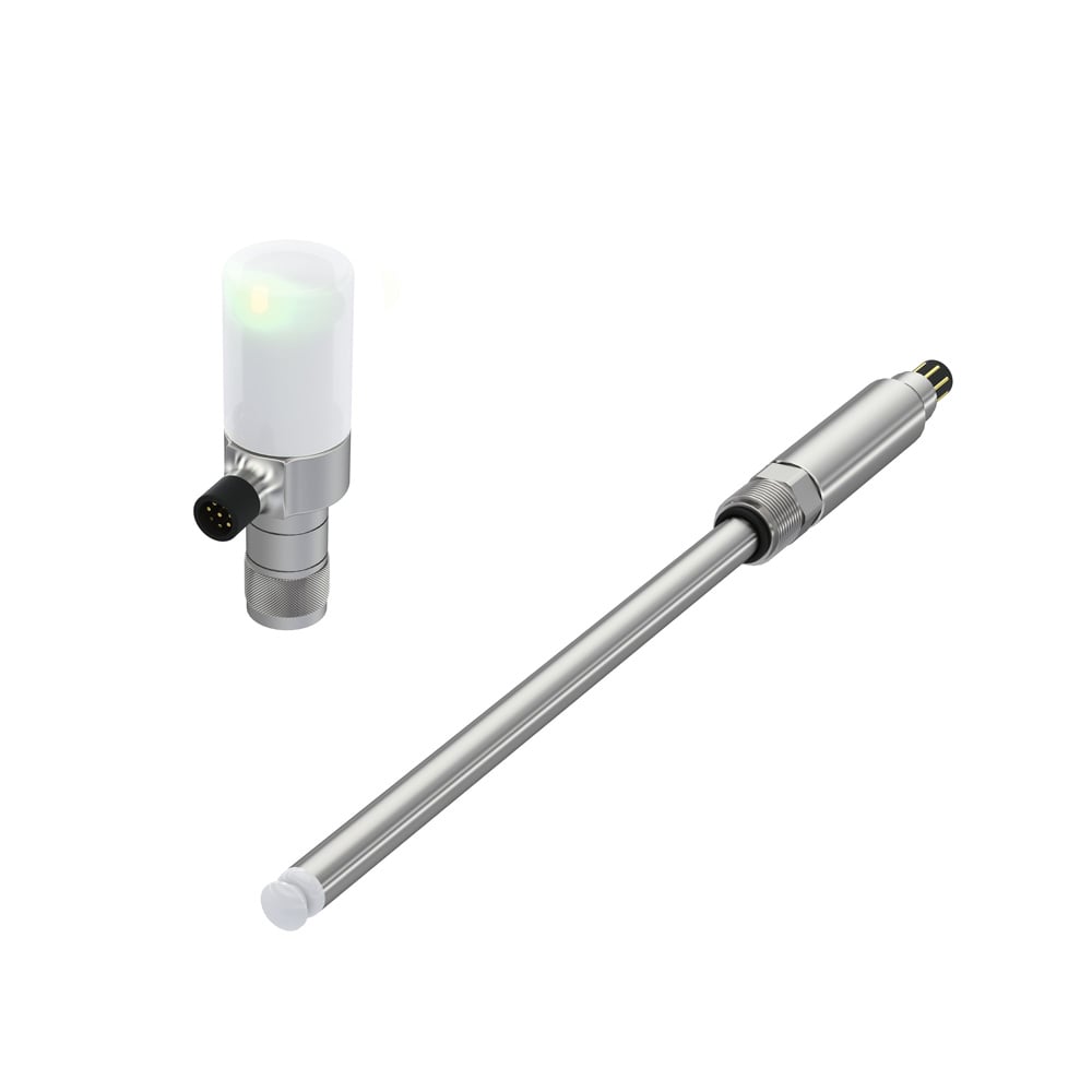 HA.s.via.2 Hamilton cell viability sensor, for 2 l