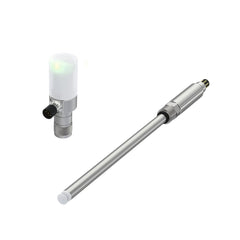 HA.s.via.2 Hamilton cell viability sensor, for 2 l