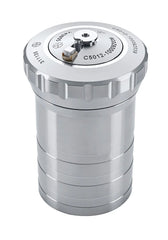 C 5012 Decomposition vessel, halogen resistant