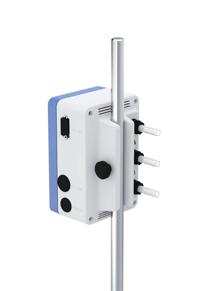 VC 10.600 Stand pole