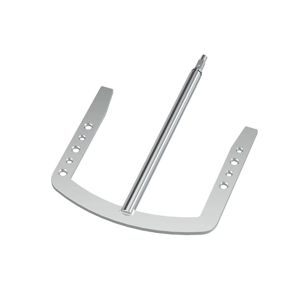 LR 5000.11 Anchor stirrer