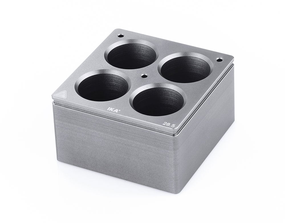 H 135.106 Block 4 x 40 ml