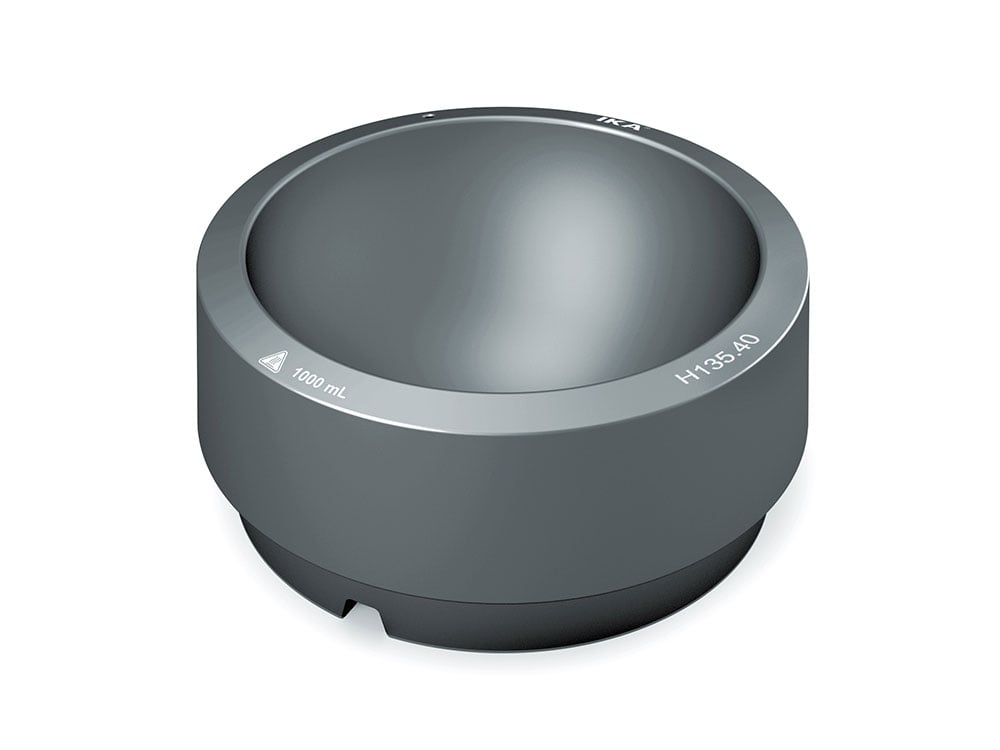 H 135.40 Flask carrier 1000 ml without handle