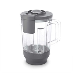 MultiDrive DI 2000 T Dispersing vessel, temperature measurement