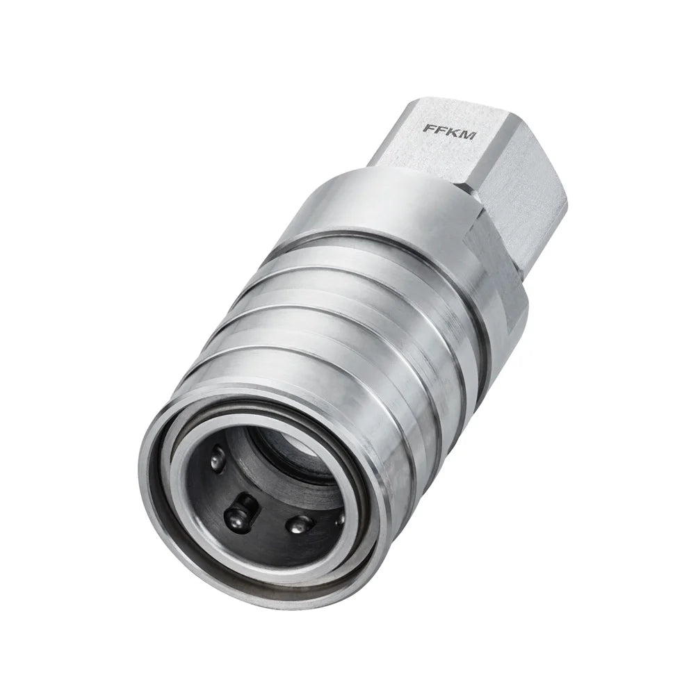 LT 5.25 M16 Lock coupling