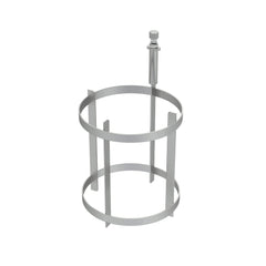 HA.ba.5 Baffle, for 5 l