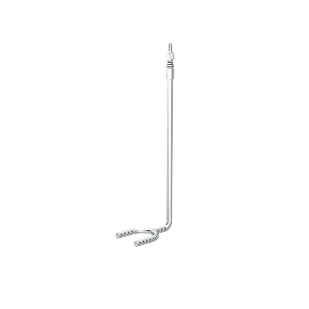 HA.sp.r.10 Ring sparger, for 10 l
