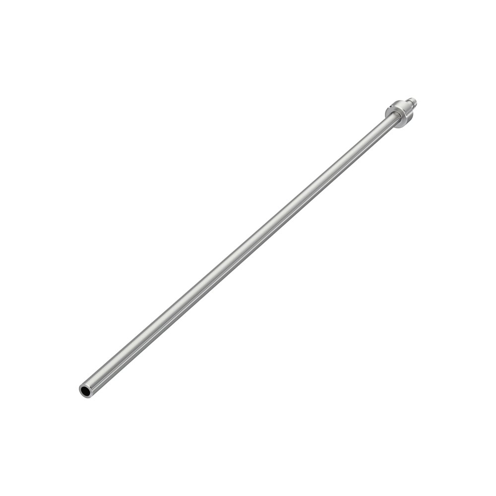 HA.hp.s.2 Harvest pipe, straight, for 2 l