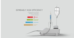 Vakker 27-61 , Woodpecker Ultrasonic Perio Bone Surgery US II LED