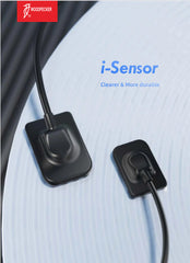 Vakker 27-40, Woodpecker DBA i-Sensor H1-2 year warranty