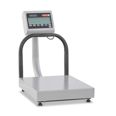 200 lb receiving bench scale