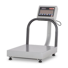 100 lb receiving bench scale