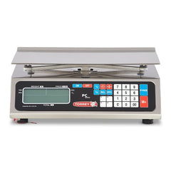 40 lb. digital price computing scale