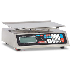 40 lb. digital price computing scale