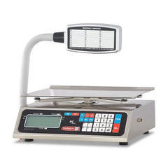 40 lb. digital price computing scale