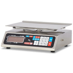 80 lb. digital price computing scale