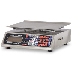 40 lb. counting scale