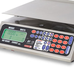40 lb. counting scale