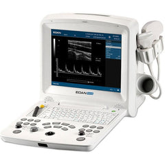 Edan DUS 60 Ultrasound For Sale