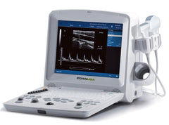 Edan DUS 60 Ultrasound For Sale