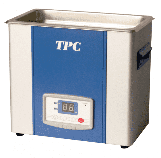 UC1000 Ultrasonic Cleaner 10.6 Quantity with Warranty