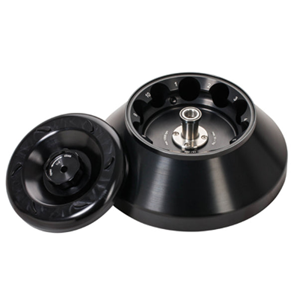 Z326-1050-Rotor, 10 x 50ml (10,500rpm/16,022xg)