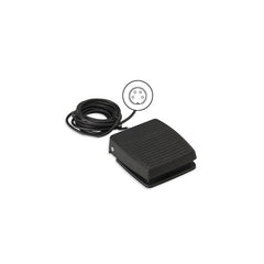 Dentsply Cavitron SPS Type Foot Switch, 2 Position