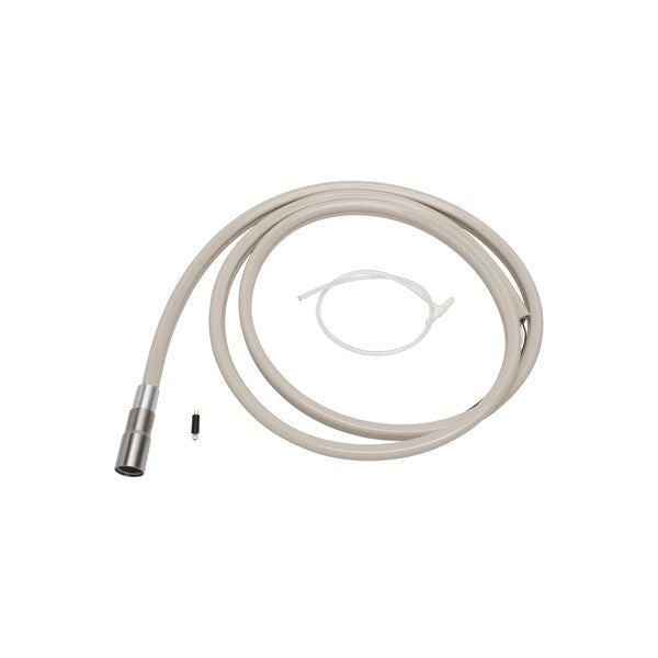 Universal ISO 5-Hole Power Optics Tubing Kit, 12ft, LT Sand