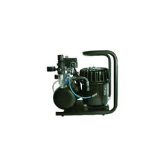 P-Series Portable Lubricated Air Compressor 1 User/1/2 HP/ Single Head/ .93 Gallon Tank/ 115 Vac