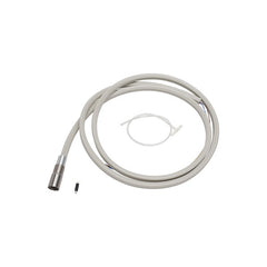 Universal ISO 5-Hole Power Optics Tubing Kit, 10ft, Gray