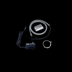 ISO-C 6-Pin Standard 2 HP Illumination System, 7', Sterling