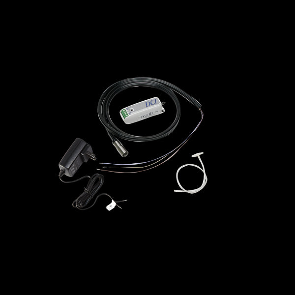 ISO-C 6-Pin Standard 2 HP Illumination System, 7', LT Sand