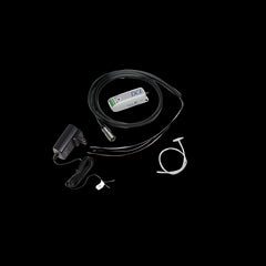 ISO-C 6-Pin Deluxe 3 HP Illumination System, 7', LT Sand