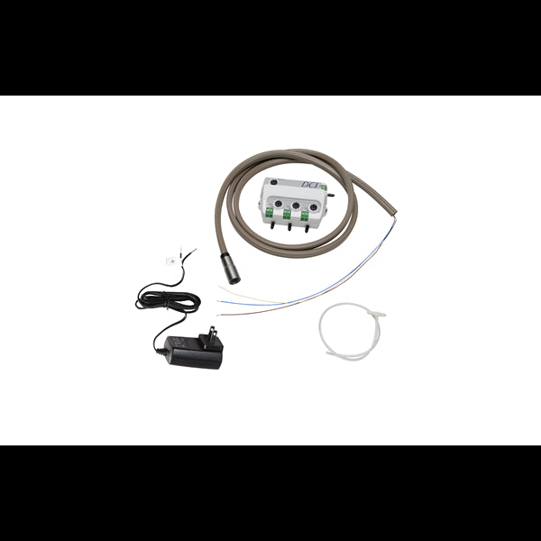 ISO-C 6-Pin Deluxe 3 HP Illumination System, 7', Dark Surf