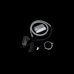 ISO 5-Hole Standard 2 HP Illumination System, 7', Gray