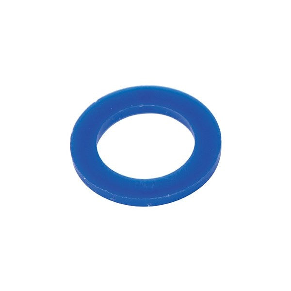 Washer Indicator Blue, Water QD 3/8 Inch, Pkg of 10