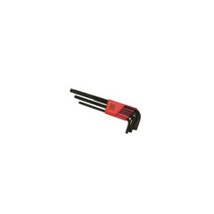 Hex Wrench Set, Metric