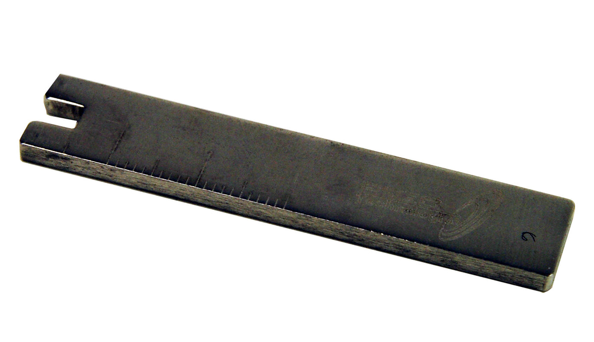 Endo Tip Chuck Wrench