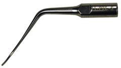 Perio Tip Subgingival Left Curve P2L – Satalec/NSK* Type