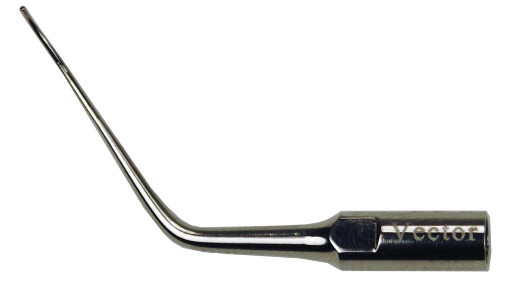 Perio Tip Subgingival Right Curve P2R – Satalec/NSK* Type