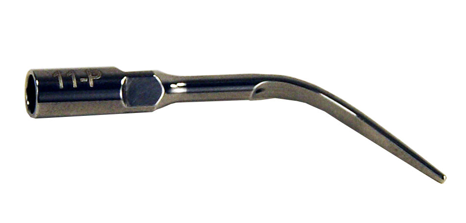 Original “P” EMS design – EMS* Type