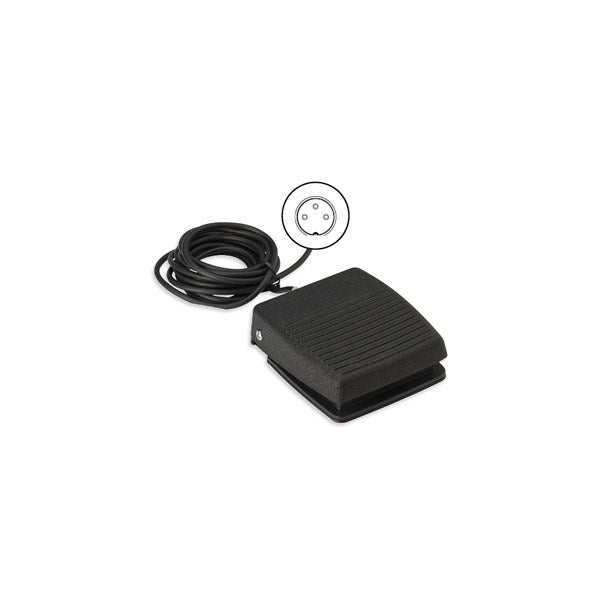 Dentsply Bobcat Foot Switch, Single Position