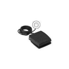 Dentsply Bobcat Foot Switch, Single Position