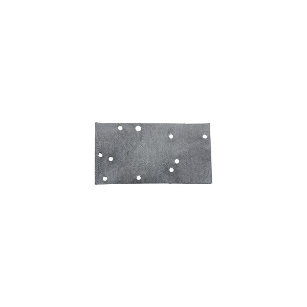 Diaphragm, 1.240 x 2.375 x .013, to fit A-dec?® Century?® Pac; Pkg of 5