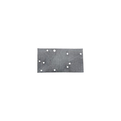 Diaphragm, 1.240 x 2.375 x .013, to fit A-dec?® Century?® Pac; Pkg of 5