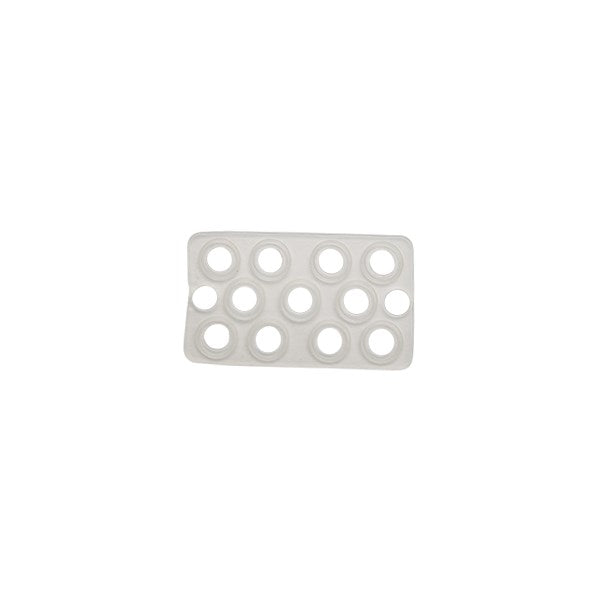 Gasket, Supply Manifold, to fit A-dec?® Century II?®; Pkg of 5